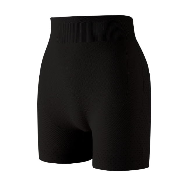 Women High Waist Shorts Athletic Workout Quick Drying Shorts for Women Gym Yoga